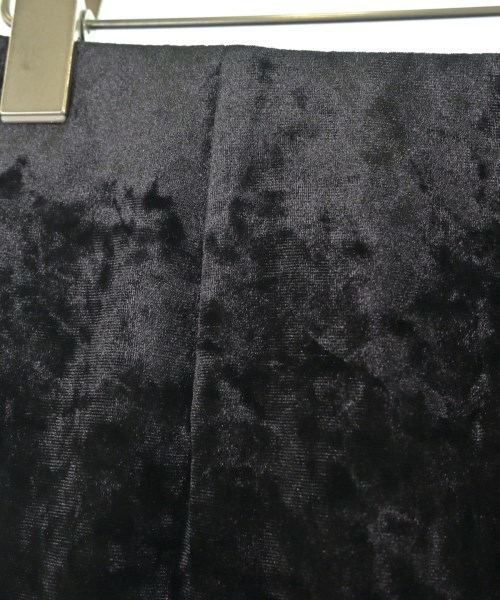 Mila Owen（ミラオーウェン）ロング・マキシ丈スカート 黒 サイズ:1(M位) レディース/2200643050075