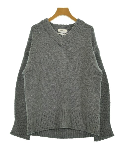 Mila Owen(ミラオーウェン)ニット・セーター グレー サイズ:ONE/2200643529021