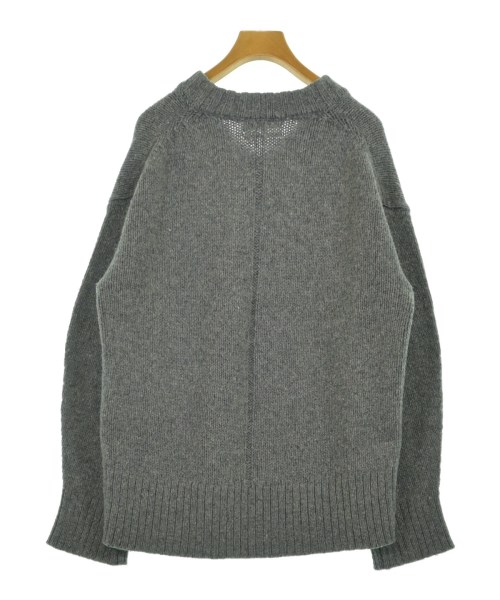 Mila Owen（ミラオーウェン）ニット・セーター グレー サイズ:ONE レディース/2200643529021