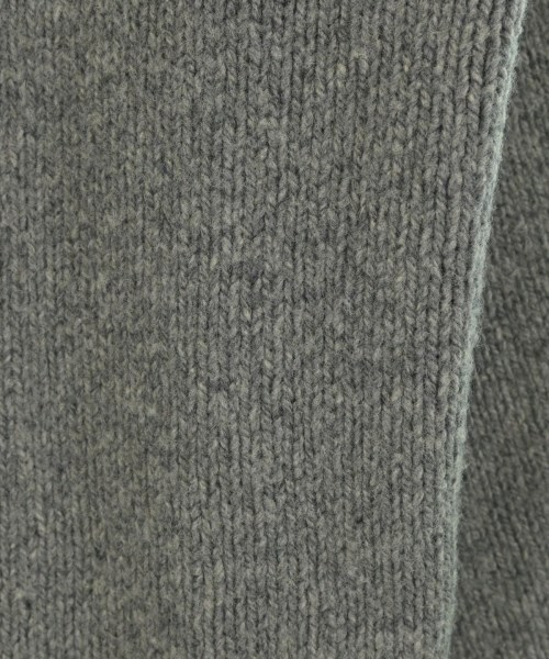 Mila Owen（ミラオーウェン）ニット・セーター グレー サイズ:ONE レディース/2200643529021