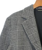 Mila Owen（ミラオーウェン）チェスターコート 黒 サイズ:0(S位) レディース/2200644870016