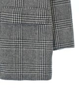 Mila Owen（ミラオーウェン）チェスターコート 黒 サイズ:0(S位) レディース/2200644870016