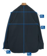 Mila Owen（ミラオーウェン）テーラードジャケット 紺 サイズ:0(S位) レディース/2200644870023