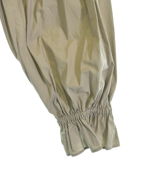 Mila Owen（ミラオーウェン）カジュアルシャツ グレー サイズ:0(S位) レディース/2200647812068