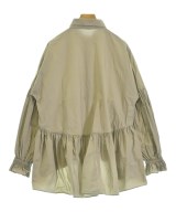 Mila Owen（ミラオーウェン）カジュアルシャツ グレー サイズ:0(S位) レディース/2200647812068