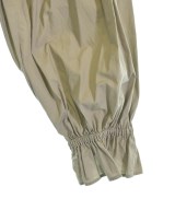 Mila Owen（ミラオーウェン）カジュアルシャツ グレー サイズ:0(S位) レディース/2200647812068