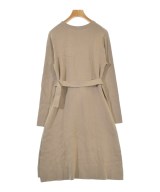 Mila Owen（ミラオーウェン）ワンピース ベージュ サイズ:1(M位) レディース/2200651603089
