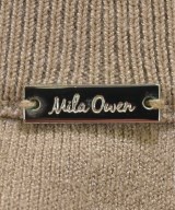 Mila Owen（ミラオーウェン）ワンピース ベージュ サイズ:1(M位) レディース/2200651603089