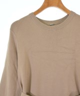 Mila Owen（ミラオーウェン）ワンピース ベージュ サイズ:1(M位) レディース/2200651603089