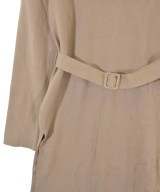 Mila Owen（ミラオーウェン）ワンピース ベージュ サイズ:1(M位) レディース/2200651603089