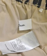 Mila Owen（ミラオーウェン）ロング・マキシ丈スカート ベージュ サイズ:1(M位) レディース/2200651603102