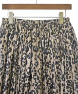 Mila Owen（ミラオーウェン）ロング・マキシ丈スカート ベージュ サイズ:1(M位) レディース/2200651603102