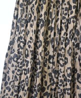 Mila Owen（ミラオーウェン）ロング・マキシ丈スカート ベージュ サイズ:1(M位) レディース/2200651603102