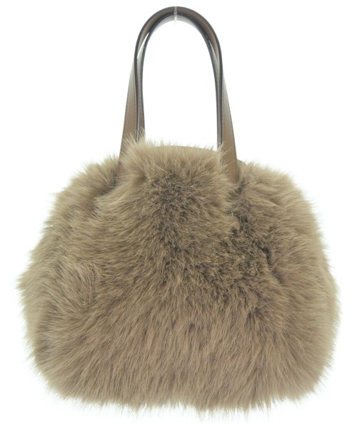 Mila Owen(ミラオーウェン)その他 茶 サイズ:-/2200642379016