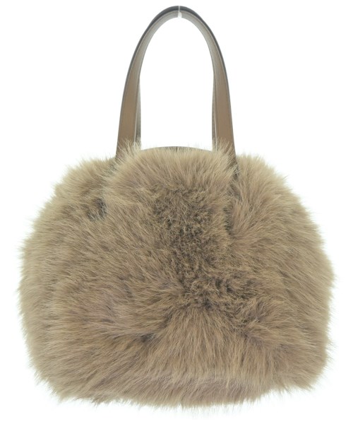 Mila Owen（ミラオーウェン）その他 茶 サイズ:- レディース/2200642379016