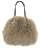 Mila Owen（ミラオーウェン）その他 茶 サイズ:- レディース/2200642379016