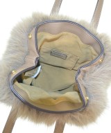 Mila Owen（ミラオーウェン）その他 茶 サイズ:- レディース/2200642379016