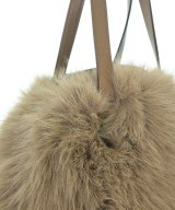 Mila Owen（ミラオーウェン）その他 茶 サイズ:- レディース/2200642379016