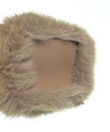 Mila Owen（ミラオーウェン）その他 茶 サイズ:- レディース/2200642379016