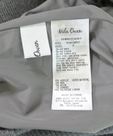 Mila Owen（ミラオーウェン）ロング・マキシ丈スカート グレー サイズ:0(S位) レディース/2200646226040