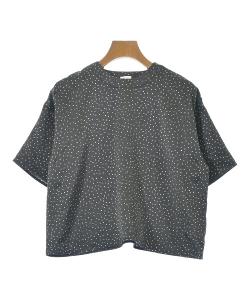 Mila Owen(ミラオーウェン)ブラウス 黒 サイズ:0(S位)/2200647707043