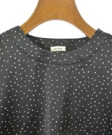 Mila Owen（ミラオーウェン）ブラウス 黒 サイズ:0(S位) レディース/2200647707043