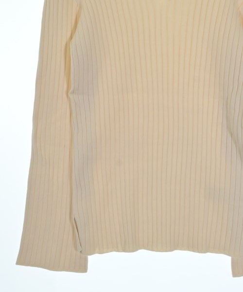 Mila Owen（ミラオーウェン）ニット・セーター 白 サイズ:0(S位) レディース/2200653067056