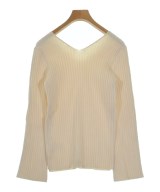 Mila Owen（ミラオーウェン）ニット・セーター 白 サイズ:0(S位) レディース/2200653067056