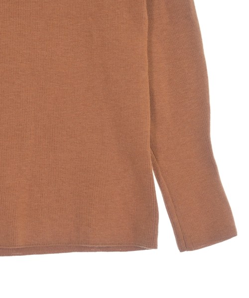 Mila Owen（ミラオーウェン）ニット・セーター オレンジ サイズ:0(S位) レディース/2200653067063