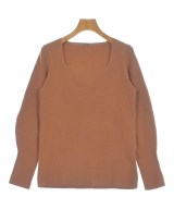 Mila Owen（ミラオーウェン）ニット・セーター オレンジ サイズ:0(S位) レディース/2200653067063