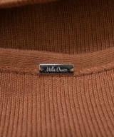 Mila Owen（ミラオーウェン）ニット・セーター オレンジ サイズ:0(S位) レディース/2200653067063