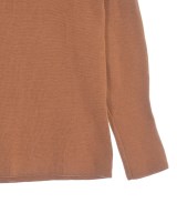 Mila Owen（ミラオーウェン）ニット・セーター オレンジ サイズ:0(S位) レディース/2200653067063