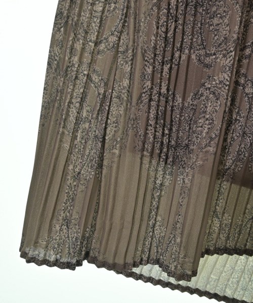 Mila Owen（ミラオーウェン）その他 茶 サイズ:0(S位) レディース/2200653168029