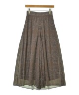 Mila Owen（ミラオーウェン）その他 茶 サイズ:0(S位) レディース/2200653168029