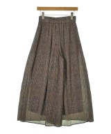 Mila Owen（ミラオーウェン）その他 茶 サイズ:0(S位) レディース/2200653168029