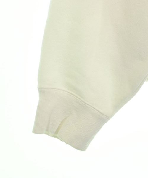 Mila Owen（ミラオーウェン）スウェット 白 サイズ:1(M位) レディース/2200640357016