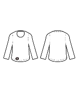 Mila Owen（ミラオーウェン）スウェット 白 サイズ:1(M位) レディース/2200640357016