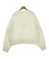 Mila Owen（ミラオーウェン）スウェット 白 サイズ:1(M位) レディース/2200640357016