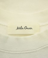 Mila Owen（ミラオーウェン）スウェット 白 サイズ:1(M位) レディース/2200640357016