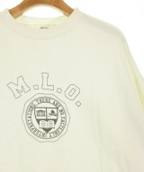 Mila Owen（ミラオーウェン）スウェット 白 サイズ:1(M位) レディース/2200640357016