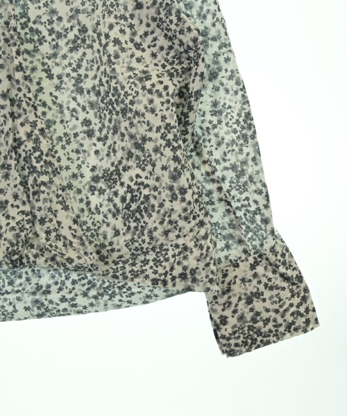 Mila Owen（ミラオーウェン）ブラウス 白 サイズ:0(S位) レディース/2200641648199