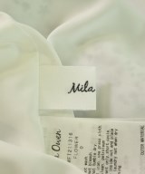 Mila Owen（ミラオーウェン）ブラウス 白 サイズ:0(S位) レディース/2200641648199