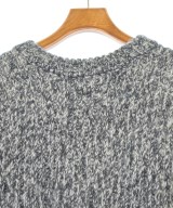 Mila Owen（ミラオーウェン）ニット・セーター グレー サイズ:0(S位) レディース/2200646501154