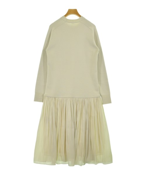 Mila Owen（ミラオーウェン）ワンピース 白 サイズ:0(S位) レディース/2200647020036