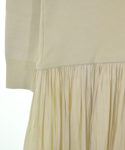 Mila Owen（ミラオーウェン）ワンピース 白 サイズ:0(S位) レディース/2200647020036