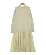 Mila Owen（ミラオーウェン）ワンピース 白 サイズ:0(S位) レディース/2200647020036