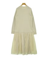 Mila Owen（ミラオーウェン）ワンピース 白 サイズ:0(S位) レディース/2200647020036