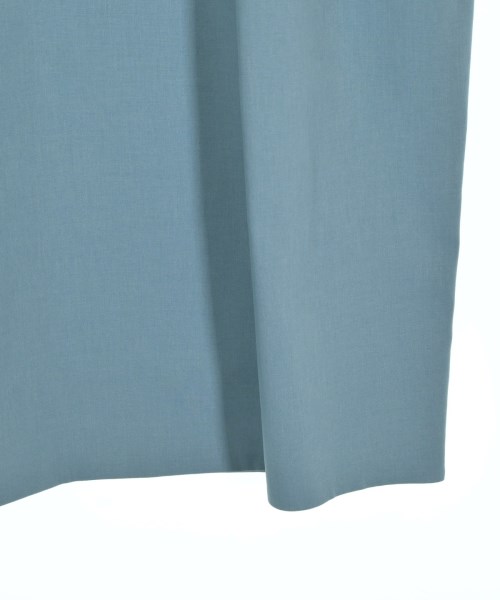 Mila Owen（ミラオーウェン）ロング・マキシ丈スカート 青 サイズ:1(M位) レディース/2200648735021