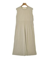 Mila Owen（ミラオーウェン）ワンピース ベージュ サイズ:1(M位) レディース/2200652901559