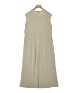 Mila Owen（ミラオーウェン）ワンピース ベージュ サイズ:1(M位) レディース/2200652901559